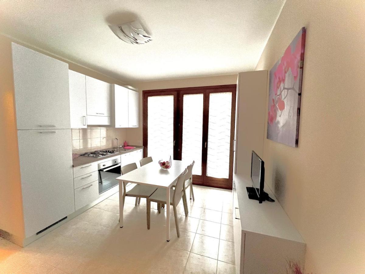 Petite Maison Sirmione Eksteriør billede