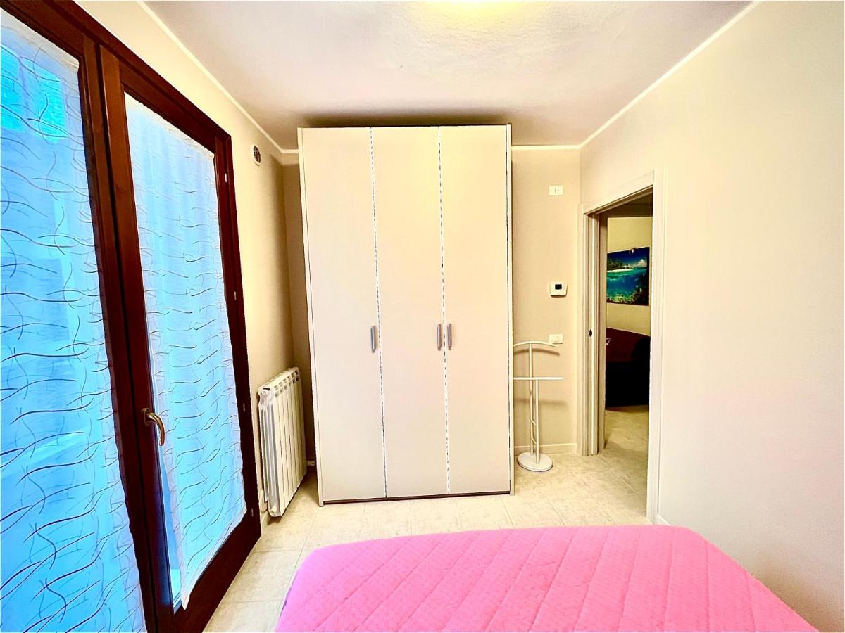 Petite Maison Sirmione Eksteriør billede