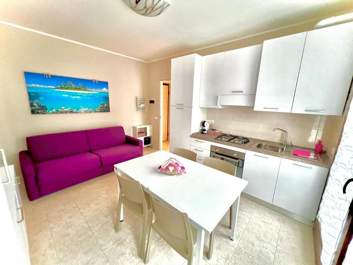 Petite Maison Sirmione Eksteriør billede