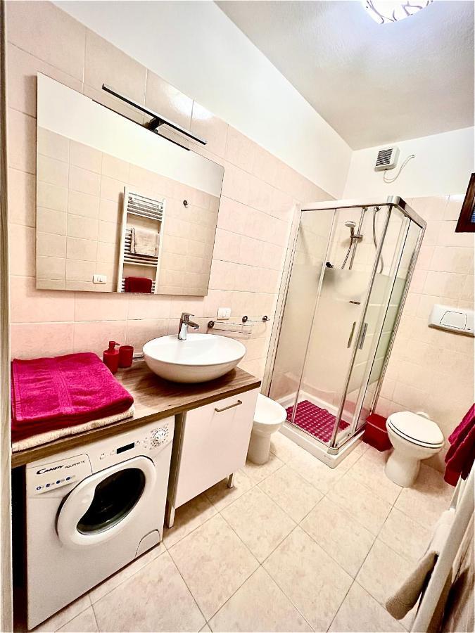 Petite Maison Sirmione Eksteriør billede