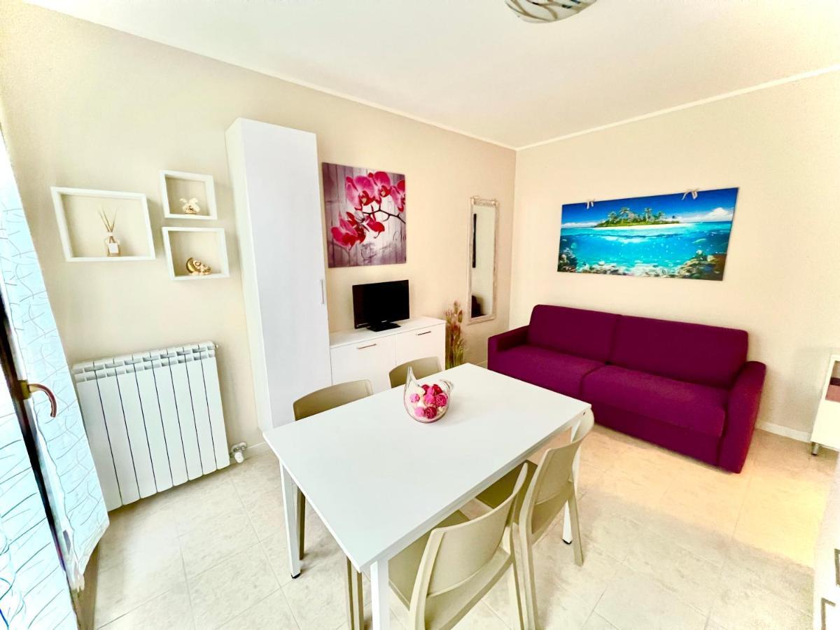 Petite Maison Sirmione Eksteriør billede