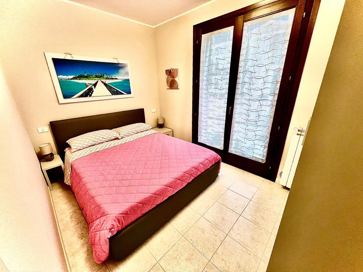 Petite Maison Sirmione Eksteriør billede