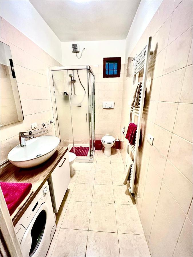 Petite Maison Sirmione Eksteriør billede