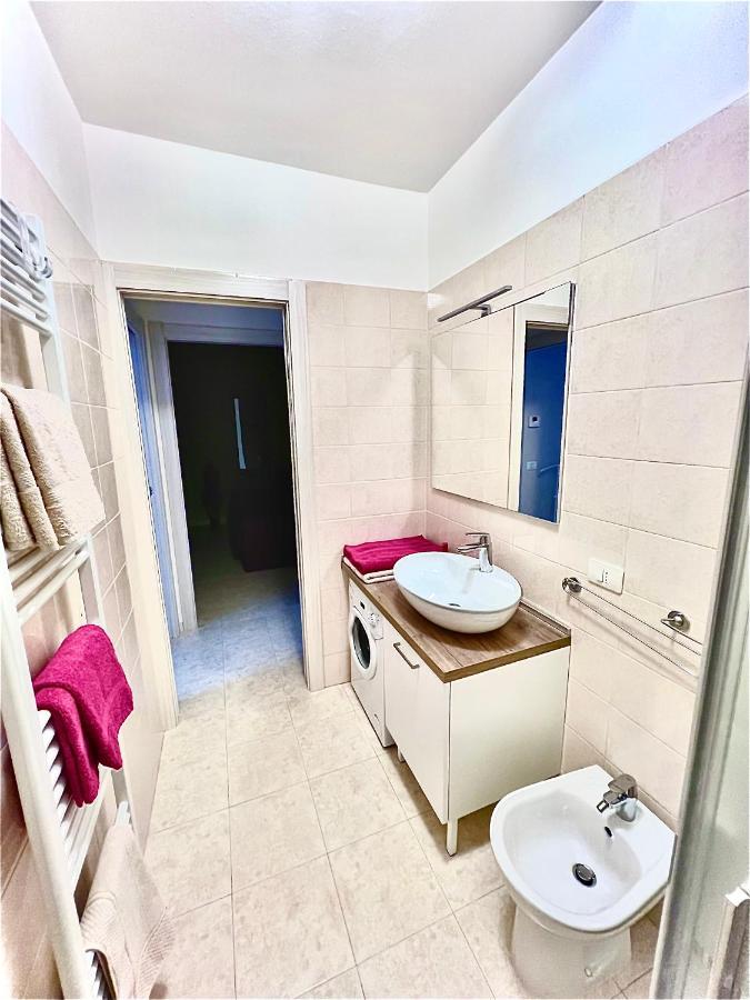 Petite Maison Sirmione Eksteriør billede