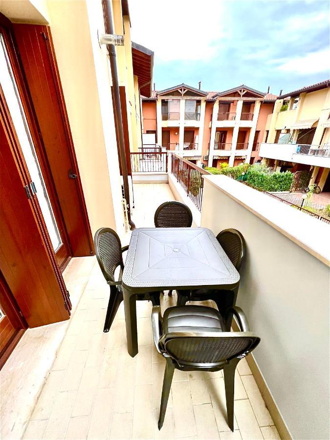 Petite Maison Sirmione Eksteriør billede