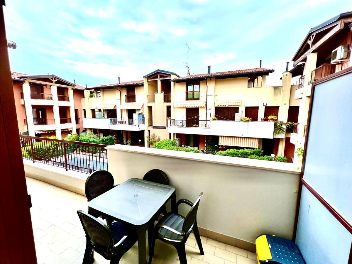 Petite Maison Sirmione Eksteriør billede
